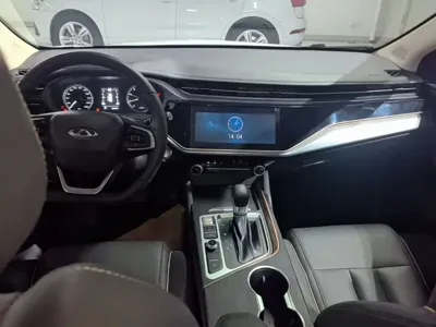 Chery Arrizo 5 Plus 2024, 26200 км, за 46500 CNY - фото 10
