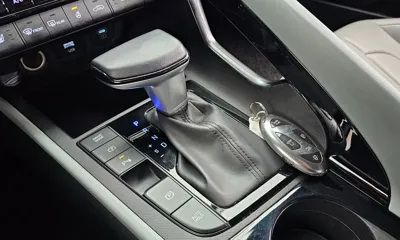 Hyundai Avante 2024, 47212 км, за 16300000 KRW - фото 9
