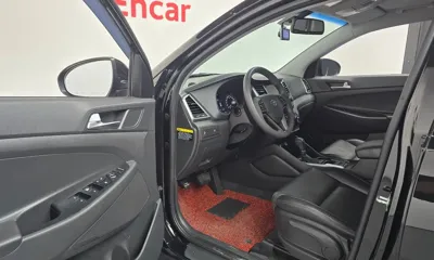 Hyundai Tucson 2016, 48735 км, за 12000000 KRW - фото 10