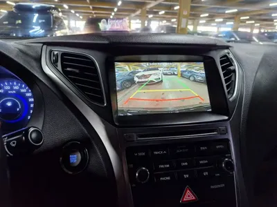 Hyundai Grandeur 2016, 109670 км, за 7990000 KRW - фото 12