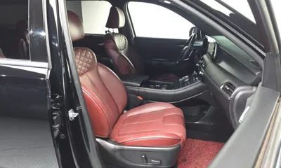 Hyundai Palisade 2019, 87638 км, за 25500000 KRW - фото 26