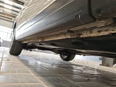 Volkswagen Tiguan 2019, 110300 км, за 58200 CNY - фото 21