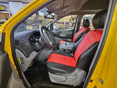 Hyundai Starex 2017, 199887 км, за 18500000 KRW - фото 7