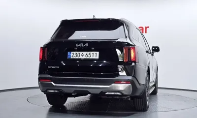 Kia Sorento 2025, 17633 км, за 31400000 KRW - фото 4