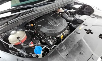 Kia Canival 2021, 147082 км, за 28900000 KRW - фото 6