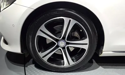 Mercedes-Benz E-Class 2017, 86783 км, за 22900000 KRW - фото 5