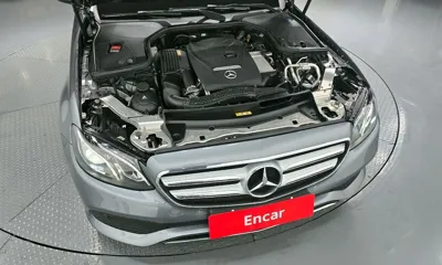 Mercedes-Benz E-Class 2017, 46071 км, за 22490000 KRW - фото 6