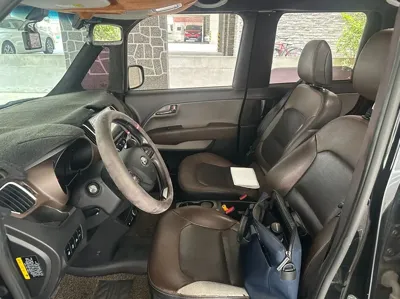 Kia Ray 2014, 183756 км, за 6200000 KRW - фото 8