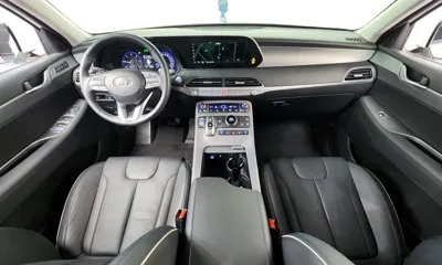 Hyundai Palisade 2022, 60819 км, за 24890000 KRW - фото 7