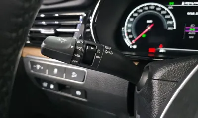 Kia Mohave 2021, 90162 км, за 27900000 KRW - фото 29