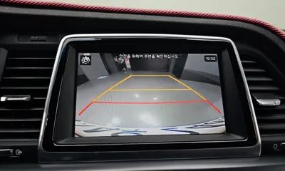 Hyundai Sonata 2018, 167379 км, за 7990000 KRW - фото 16