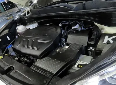 Kia Sportage 2019, 77797 км, за 19790000 KRW - фото 19
