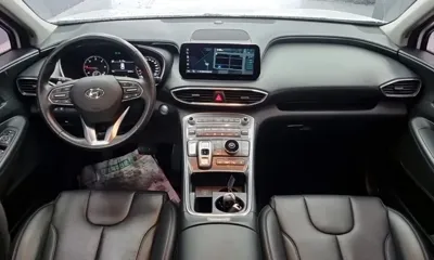Hyundai Santafe 2021, 80907 км, за 20500000 KRW - фото 7