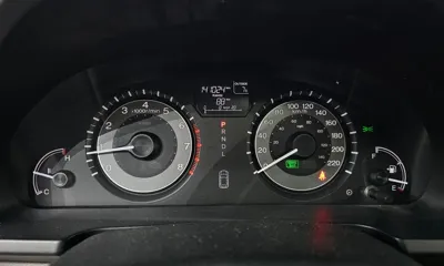 Honda Odyssey 2014, 141024 км, за 9700000 KRW - фото 8