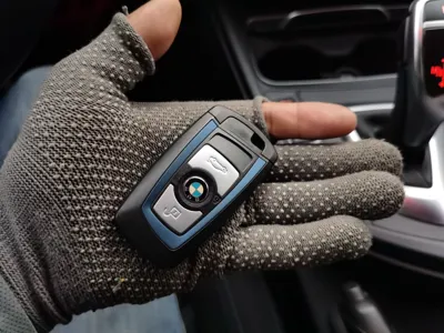 BMW 3 Series 2017, 87800 км, за 77435.67 CNY - фото 9