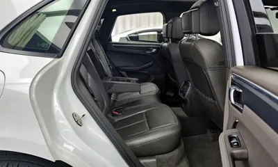 Porsche Macan 2019, 98291 км, за 40900000 KRW - фото 12
