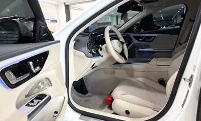 Mercedes-Benz E-Class 2025, 23457 км, за 70800000 KRW - фото 9