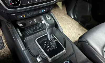 KG_Mobility_Ssangyong Rexton 2019, 123759 км, за 14500000 KRW - фото 9