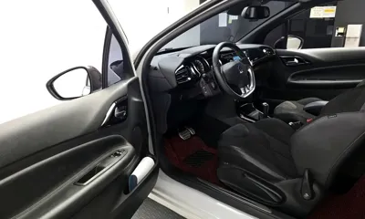 Citroen-DS DS3 2017, 49040 км, за 7990000 KRW - фото 10
