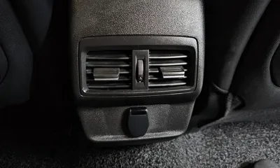 Renault-KoreaSamsung QM6 2017, 95485 км, за 9400000 KRW - фото 31