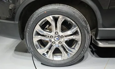 KG_Mobility_Ssangyong Rexton 2019, 156511 км, за 15400000 KRW - фото 5