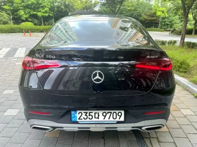 Mercedes-Benz GLC-Class 2025, 16000 км, за 66500000 KRW - фото 6