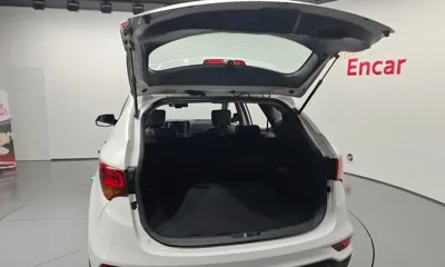 Hyundai Santafe 2016, 175179 км, за 8500000 KRW - фото 30
