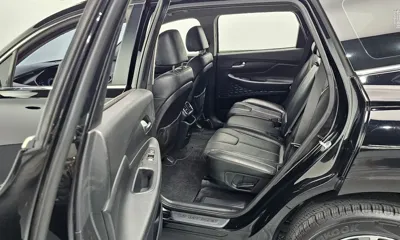 Hyundai Santafe 2020, 129112 км, за 15900000 KRW - фото 12