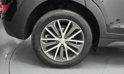 Hyundai Tucson 2017, 154864 км, за 8990000 KRW - фото 5
