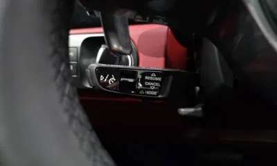 Porsche Cayenne 2023, 51140 км, за 107000000 KRW - фото 29