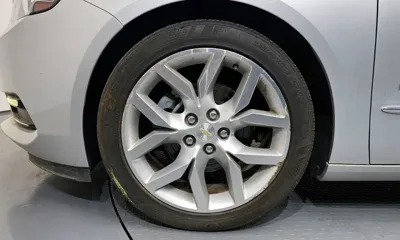 ChevroletGMDaewoo Impala 2018, 124709 км, за 7700000 KRW - фото 5