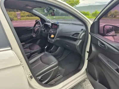 ChevroletGMDaewoo Spark 2016, 86424 км, за 4500000 KRW - фото 8