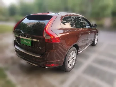 Volvo XC60 2015, 197399 км, за 40053.64 CNY - фото 6