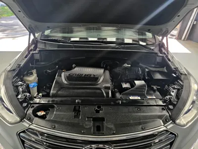 Hyundai Maxcruz 2014, 179275 км, за 6600000 KRW - фото 6
