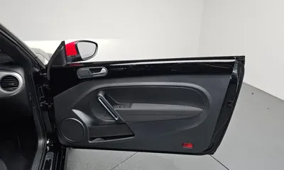 Volkswagen Beatle 2015, 48577 км, за 13800000 KRW - фото 24