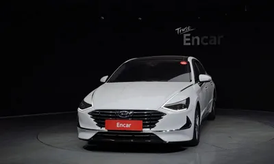 Hyundai Sonata 2020, 106180 км, за 16500000 KRW