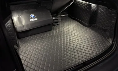 BMW Gran Turismo 2023, 23600 км, за 50300000 KRW - фото 8