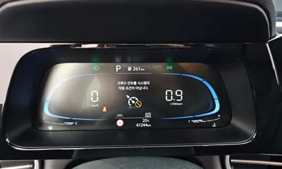 Hyundai Avante 2025, 41244 км, за 19500000 KRW - фото 8