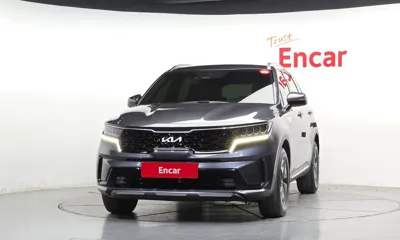 Kia Sorento 2022, 127023 км, за 22590000 KRW