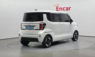 Kia Ray 2024, 20470 км, за 23300000 KRW