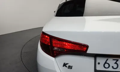 Kia K5 2013, 129696 км, за 4300000 KRW - фото 23