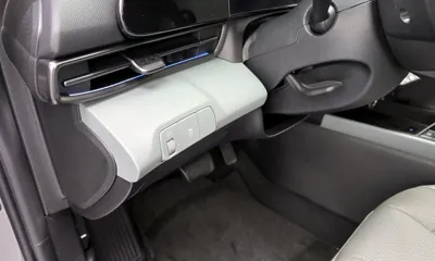Hyundai Avante 2024, 24805 км, за 23500000 KRW - фото 27