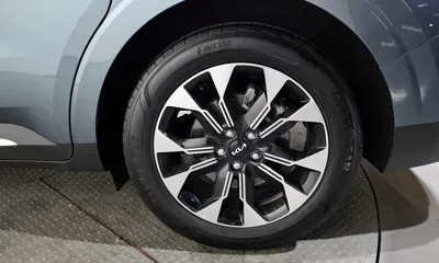 Kia Canival 2022, 31138 км, за 27100000 KRW - фото 21