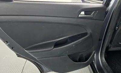 Hyundai Tucson 2018, 117109 км, за 8900000 KRW - фото 25