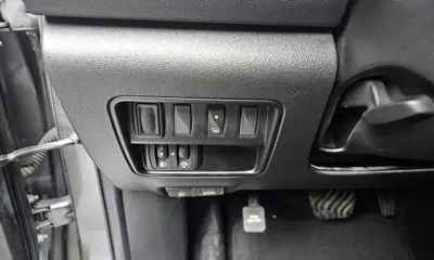 Renault-KoreaSamsung QM6 2017, 180156 км, за 7990000 KRW - фото 17