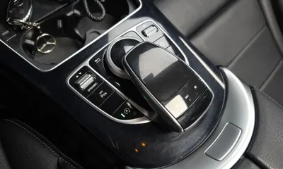 Mercedes-Benz C-Class 2017, 82383 км, за 15990000 KRW - фото 29