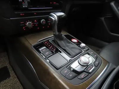 Audi A6 2015, 130221 км, за 7000000 KRW - фото 9