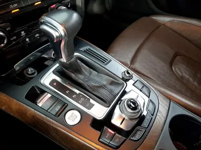 Audi A4 2015, 163174 км, за 6490000 KRW - фото 13
