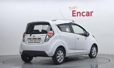 ChevroletGMDaewoo Matiz 2011, 111174 км, за 1700000 KRW - фото 2