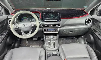 Hyundai Kona 2021, 28274 км, за 25000000 KRW - фото 7